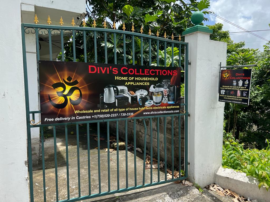 Divis collections